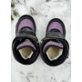 Ботинки Minimen 12FIOLET21 Фиолетовый